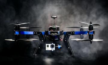 Drone Wallpaper Image Dodowallpaper