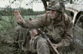 Band Of Brothers Photo