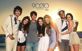 The Cw Wallpaper