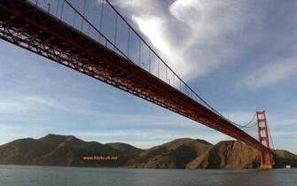 Bridges Wallpaper HD