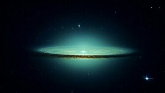 Awesome Supernova Wallpaper In HD For Desktop