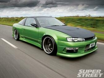 Nissan 180sx Wallpaper Wide HD