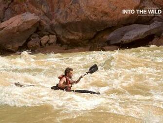 Emile Hirsch Image Into The Wild HD Wallpaper And Background