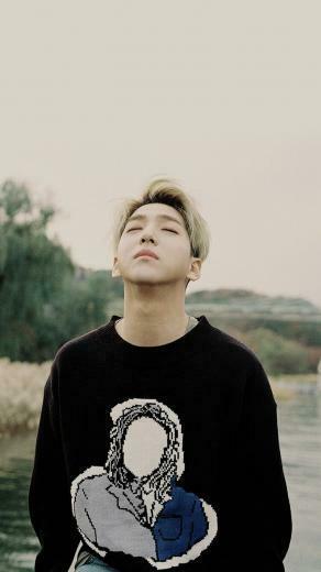 Baro B1a4 Wallpaper