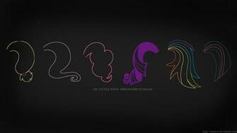Mlp Fim Wallpaper
