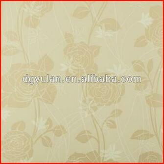 Vinyl Waterproof Wallpaper For Bathroom Buy