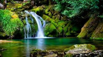 Relaxing Desktop Wallpaper