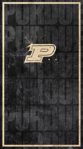 Digital S Purdue University Athletics