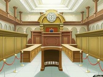 Courtroom Background Pixshark Image Galleries