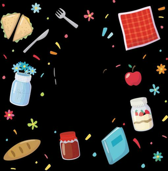 Jam Sandwich Food Background Desi Png Image Pngio