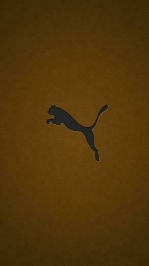 Puma Logo Wallpaper