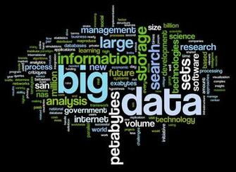 Big Data Will Be The First In A Line Of Professional Programs Dubbed