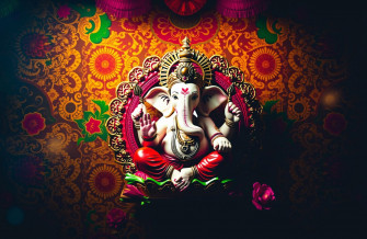 Lord Ganesh Wallpaper
