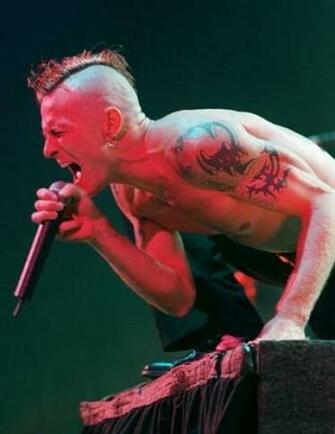 Scott Weiland Pictures Wallpaper Gallery Photos Biography