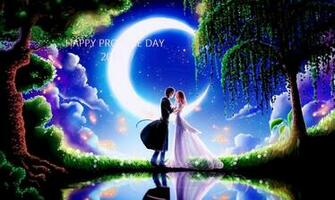 Happy Propose Day Image Wallpaper HD