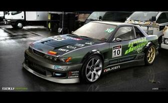 Silvia S13 Wallpaper