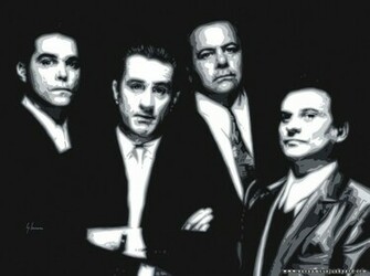 Goodfellas Wallpaper HD Base