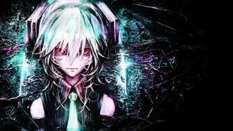 Url Dark Anime Wallpaper