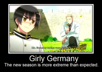 New Season Hetalia The Beautiful World By Awesome Burger Eater On