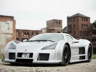 Gallery Gumpert Apollo Sport Wallpaper