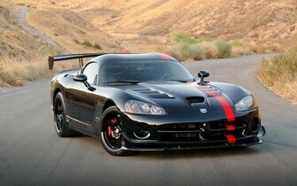 Dodge Viper Acr Wallpaper HD In Cars Imageci
