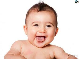 Baby Wallpaper