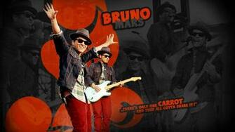 Bruno Mars Wallpaper HD Net