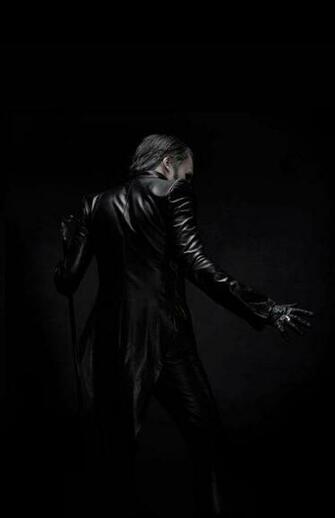 Cardinal Copia Ghost In Rock Band Bc