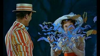 Mary Poppins Image HD Wallpaper And