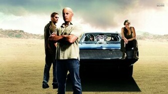 Fast And Furious Vin Diesel Wallpaper In Amp