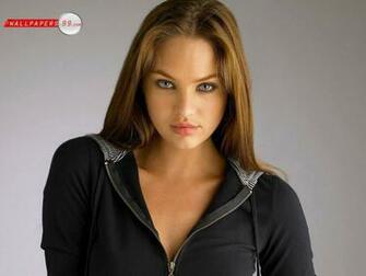 Candice Swanepoel Wallpaper Actress