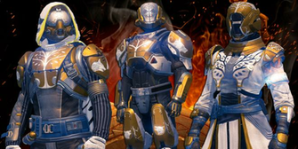 Ultimate Iron Banner Guide Planetdestiny