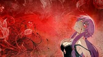 Yuno Gasai Future Diary By Justass