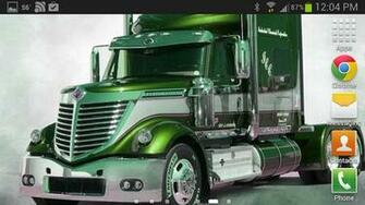 Custom Tractor Trailers Wallpaper Big Rigs 1080p Prem