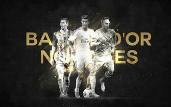 Who Will Win The Fifa Ballon D Or Messi Cristiano