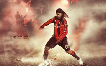 Ronaldinho Wallpaper Top Background