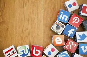 Five Ways Social Media Makes You Better At Commercial Real