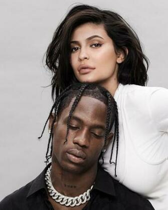 Travis Scott Dating Kylie Jenner Ios Mode