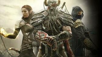 Eso Wallpaper Made From Background Jpg