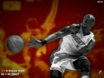 Dwyane Wade Screensavers