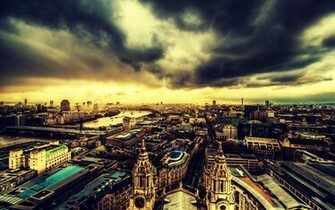 HD Surreal Wallpaper
