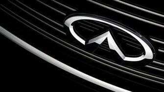 Infiniti Logo HD Wallpaper 720p