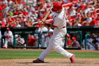 Gop N S Treinta Mlb Power Rankings Week Sconnie Sports Talk