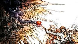Death Note Wallpaper