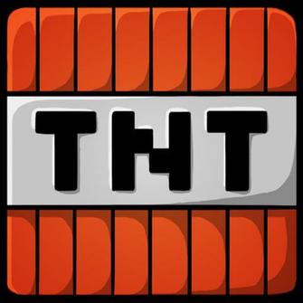Minecraft Tnt By Olivergames
