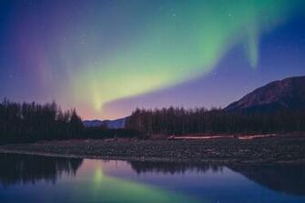 Stunning Alaska Pictures HD Image