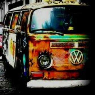 Peace Combi