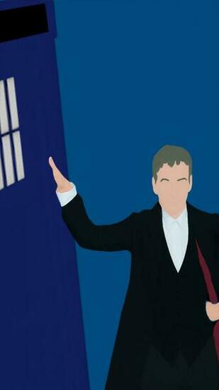 Doctor Wallpaper