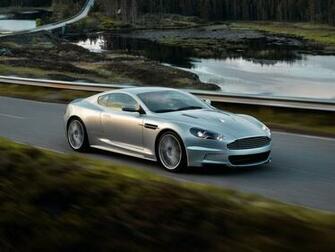 Aston Martin Dbs Wallpaper Image