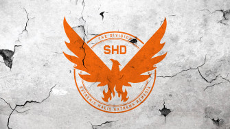 The Division Wallpaper